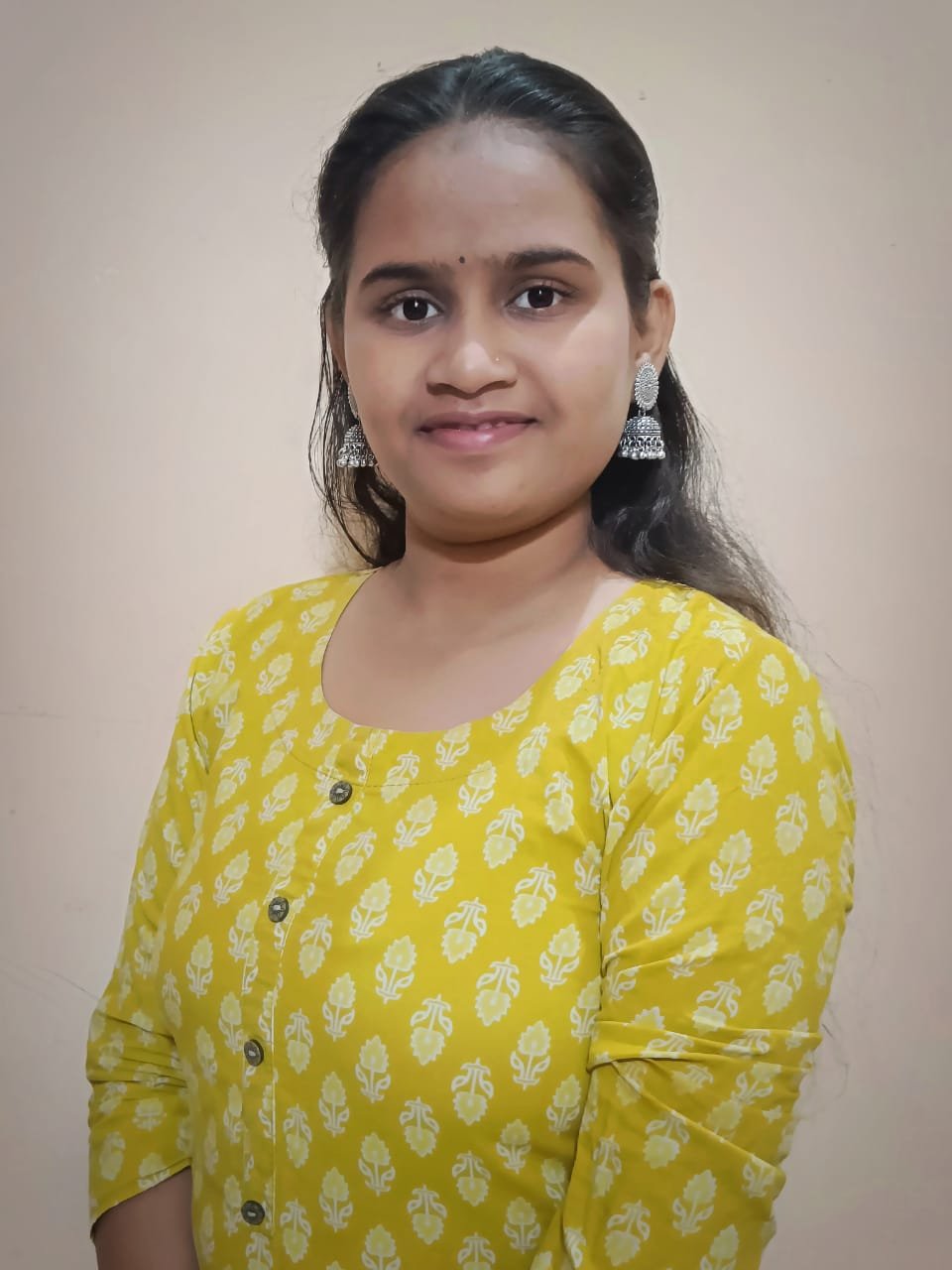 Miss. Shruti A. Rane.