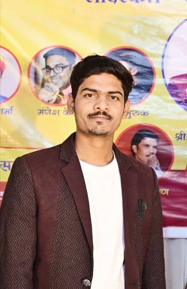 Mr. Sanjay L. Randive