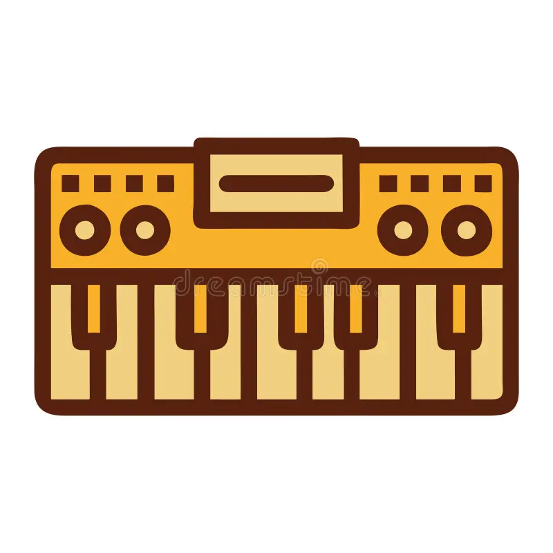 Keyboard